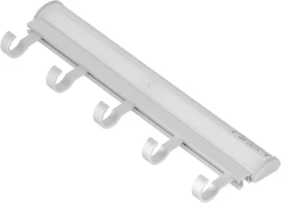 Immagine prodotto di Lampada a LED per armadi - Illuminazione interna - Sensore di movimento - Per illuminare armadi - Tecnologia del sensore di movimento - 30 cm - Bianco