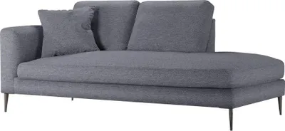Image de Chaise longue/divan gauche Covex-Nordic 17