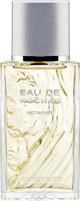 Zdjęcie produktu dla Rochas, Eau De Rochas, Eau De Toilette, For Men, 50 ml