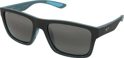 Produktbild von Sonnenbrille Maui Jim The Flats 897-02