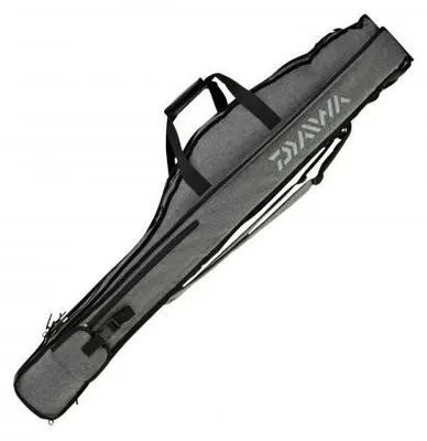 Produktbild von Daiwa D-VEC 3 Rod Bag 110cm Rutenfutteral Rutentasche Rutenaufbewahrung