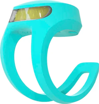 Immagine prodotto di Knog 13090 - Frog USB Front - Fantastico acquamarina