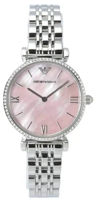 Productafbeelding van ARMANI Polshorloges AR1779