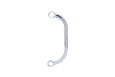 Produktbild von KS Tools 518.0857, Chrom-Vanadium-Stahl, Chrom, 16x18 mm, 194 mm, 171 g, 1 Stück(e)