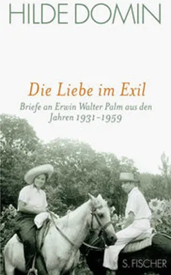 Obrázok produktu pre Die Liebe im Exil