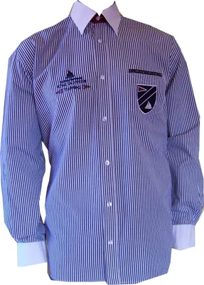 Produktbild von Designer Hemd St. George Yachting SGY12182 M