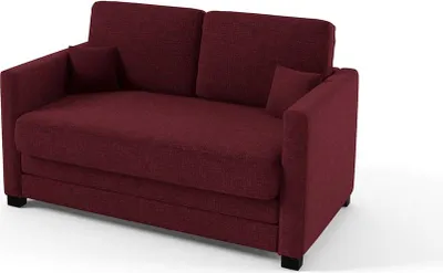 Image de Canapé convertible Boom-Sawana 70