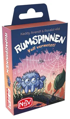 Obrázok produktu pre Rumspinnen Travel