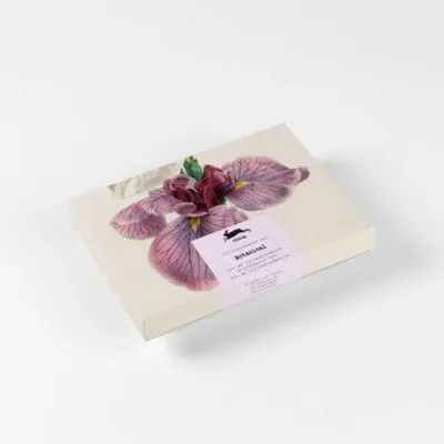 Obrázek produktu pro Botanické