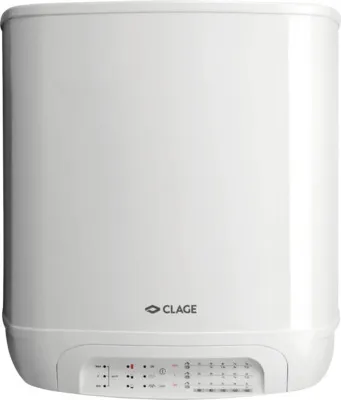 Produktbild von Wandspeicher Clage SX 50 Übertisch 50 Liter