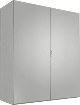 Produktbild von RITTAL VX SE System-Einzel- SE 5830600 schrank,BHT: 600x1800x400mm,Stahlblech