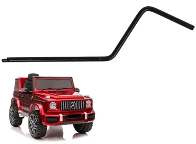 Produktbild von Lenkstange für BBH-0002
