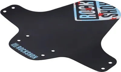 Produktbild von ROCKSHOX Steckradschutz "Fender" Kunststoff Passend für jede...