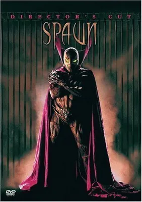 Produktbild von Spawn