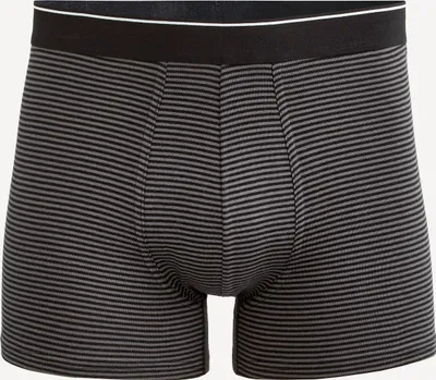 Obrázek produktu pro Bavlněné boxerky Celio s malým vzorem - S