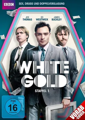 Produktbild von Beesley, D: White Gold