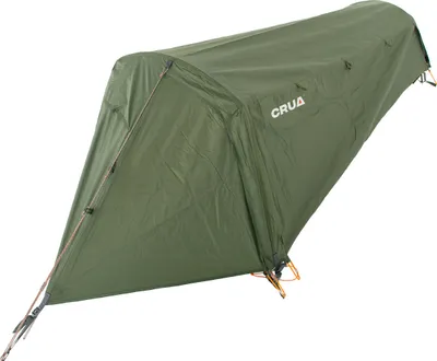 Immagine prodotto di Crua outdoors Hybrid-tenda compatta shelter bivi - 1 persona-Verde