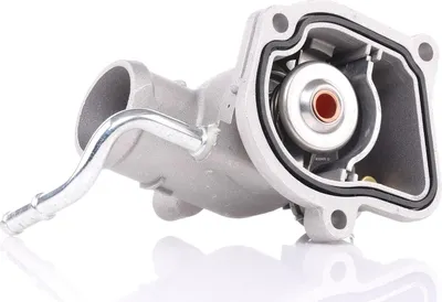 Produktbild von RIDEX Thermostat Kühlmittel 87°C passend für MERCEDES-BENZ M-Klasse (W163) G-Klasse SUV (W461)