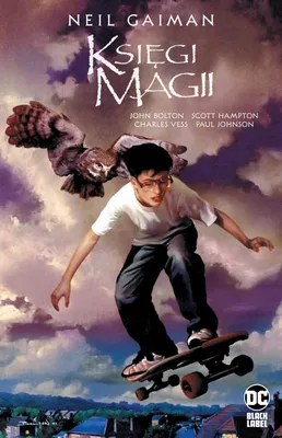 Immagine prodotto di Księgi Magii