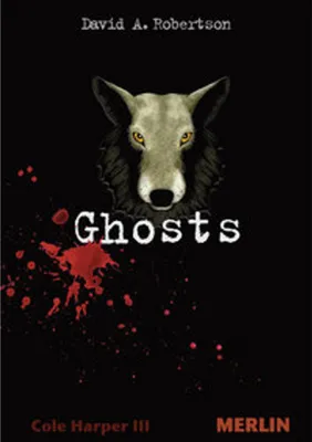 Produktbild von Ghosts