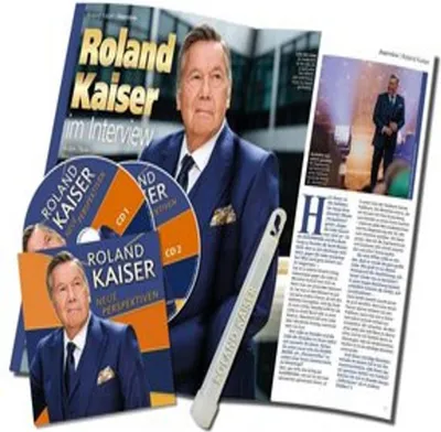 Produktbild von e Perspektiven-ltd.Fanmagazin Edition