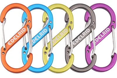 Zdjęcie produktu dla Micro S, różne kolory (900), 000 - Edelrid