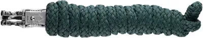 Image de Longe avec mousqueton de panique Vert, One Size