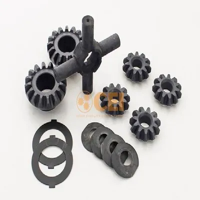 Produktbild von Renault Differential-Reparatursatz | 5000793982, 5000794101