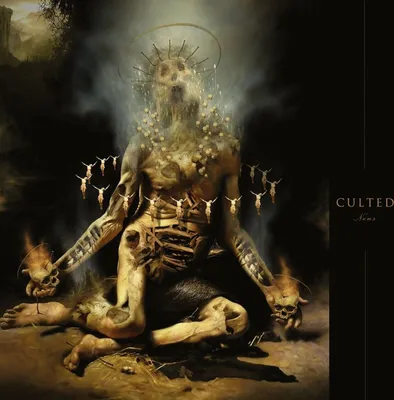 Produktbild von Culted: Nous