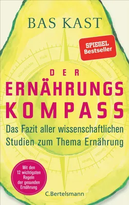 Produktbild von Der Ernährungskompass