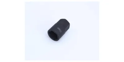 Obrázek produktu pro Nástrčný klíč pro demontáž poškozených šroubů 17 mm profi Asta A-0950-17 06993