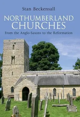 Productafbeelding van Northumberland Churches