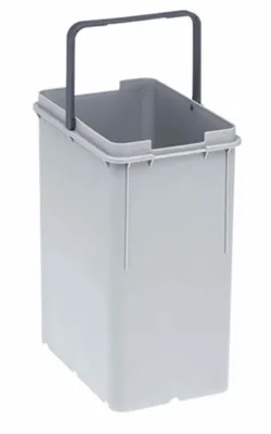 Image de FRANKE poubelle 7 L pièce de rechange