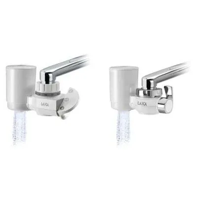 Obrázek produktu pro Laica FR01M01, Filtr na vodovodní kohoutek, Bílá