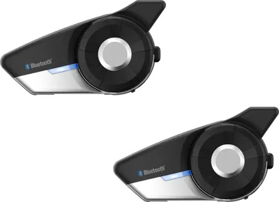 Obrázok produktu pre Komunikačný systém Sena 20S Evo HD (dvojitá sada)
