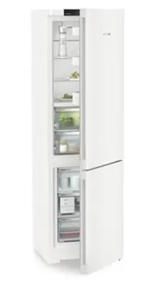 Obrázok produktu pre Liebherr CBNc 5723 Plus, 361 L, SN-T, 10 kg/24h, C, Priehradka Fresh Zone, Biela