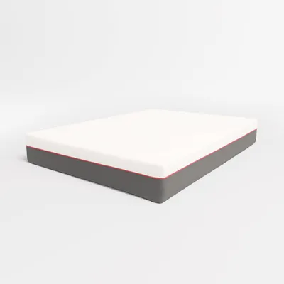 Produktbild von White Stone Materasso mit Taschenfederkern und Memory-Schaum | Höhe 30 cm | Ergonomisch, hypoallergen und antibakteriell |  Italy
