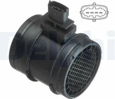 Immagine prodotto di Flussimetro Dell'aria Alfa 159 2,4Jtdm 05-