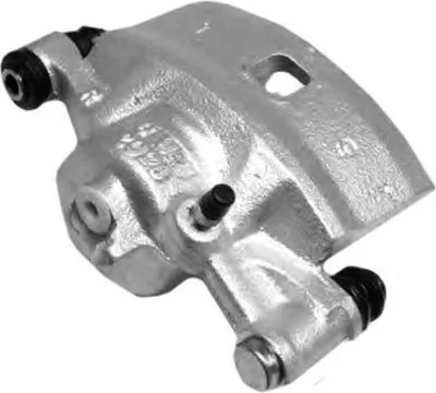 Produktbild von Bremssattel 1 Kolben axial Ø 51 mm A.B.S. für u.a. HONDA ACCORD