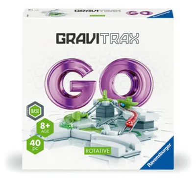 Produktbild von GO Rotative Ravensburger 23703