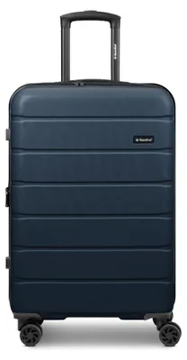 Produktbild von Saxoline Miami 4 Rollen Trolley M 65 cm mit Dehnfalte