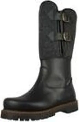 Produktbild von Lackner Schuhe GmbH Stiefel 7050 Tuxer STX Schwarz