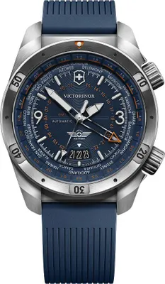 Produktbild von Victorinox Air Pro Automatic Herrenuhr