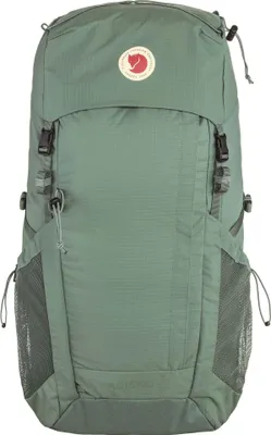 Produktbild von Fjällräven Abisko, Interner Rahmen, Oben, Trecken, Grün, Unisex, Polyamid, Ripstop