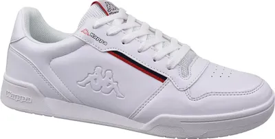 Produktbild von Kappa Marabu 242765-1020, Sneaker, Herren, Weiß, Größe: 37