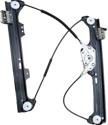 Produktbild von Fensterheber passend für BMW 5er E60 E61 07/03-03/10 elektr. vorne rechts Beifa. 51337184384 Johns