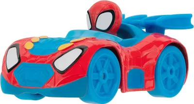 Produktbild von Spider-man Spidey Auto    One Size
