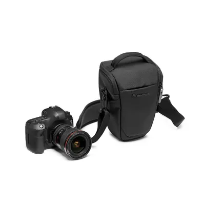 Immagine prodotto di Manfrotto MB MA3-H-M camera case Holster Black