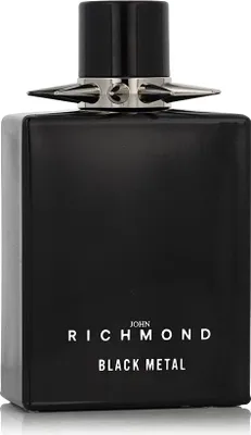 Obrázek produktu pro John Richmond Black Metal EDP 100 ml W