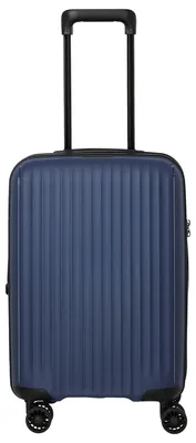 Produktbild von Travelite Skymate - 4-Rollen-Kabinentrolley S 55 cm erw. (marine)